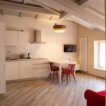 Ca' Giorgina Apartments 2 Arco Dış mekan fotoğraf
