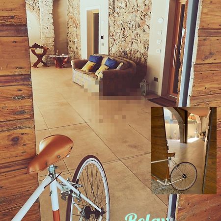Ca' Giorgina Apartments 2 Arco Dış mekan fotoğraf