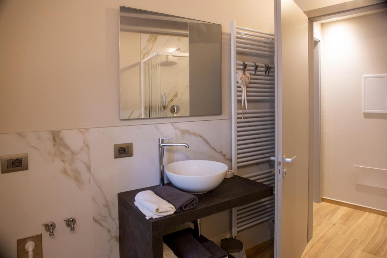 Ca' Giorgina Apartments 2 Arco Dış mekan fotoğraf