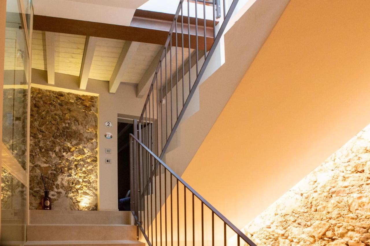 Ca' Giorgina Apartments 2 Arco Dış mekan fotoğraf