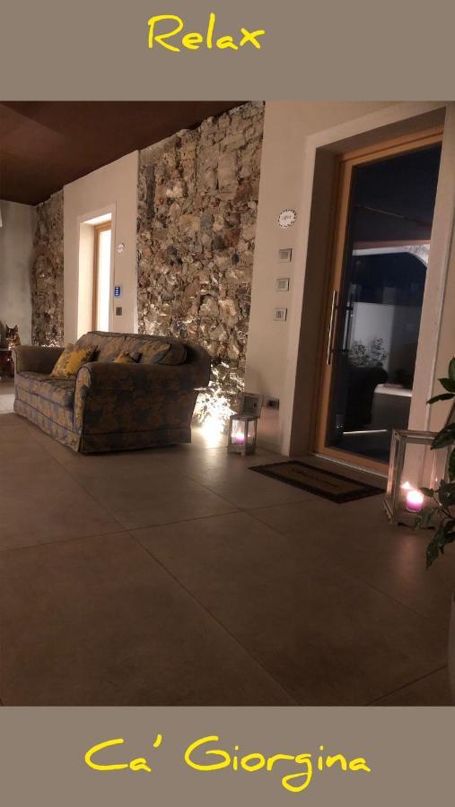 Ca' Giorgina Apartments 2 Arco Dış mekan fotoğraf