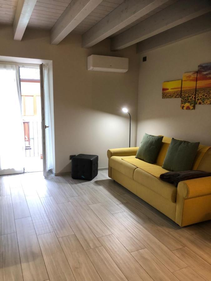 Ca' Giorgina Apartments 2 Arco Dış mekan fotoğraf