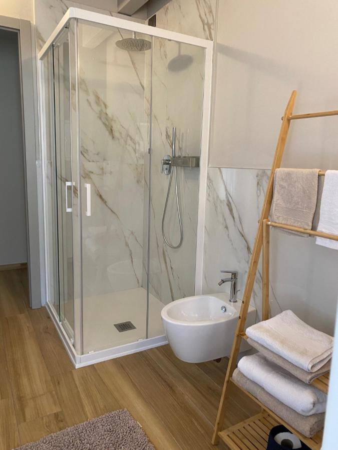 Ca' Giorgina Apartments 2 Arco Dış mekan fotoğraf