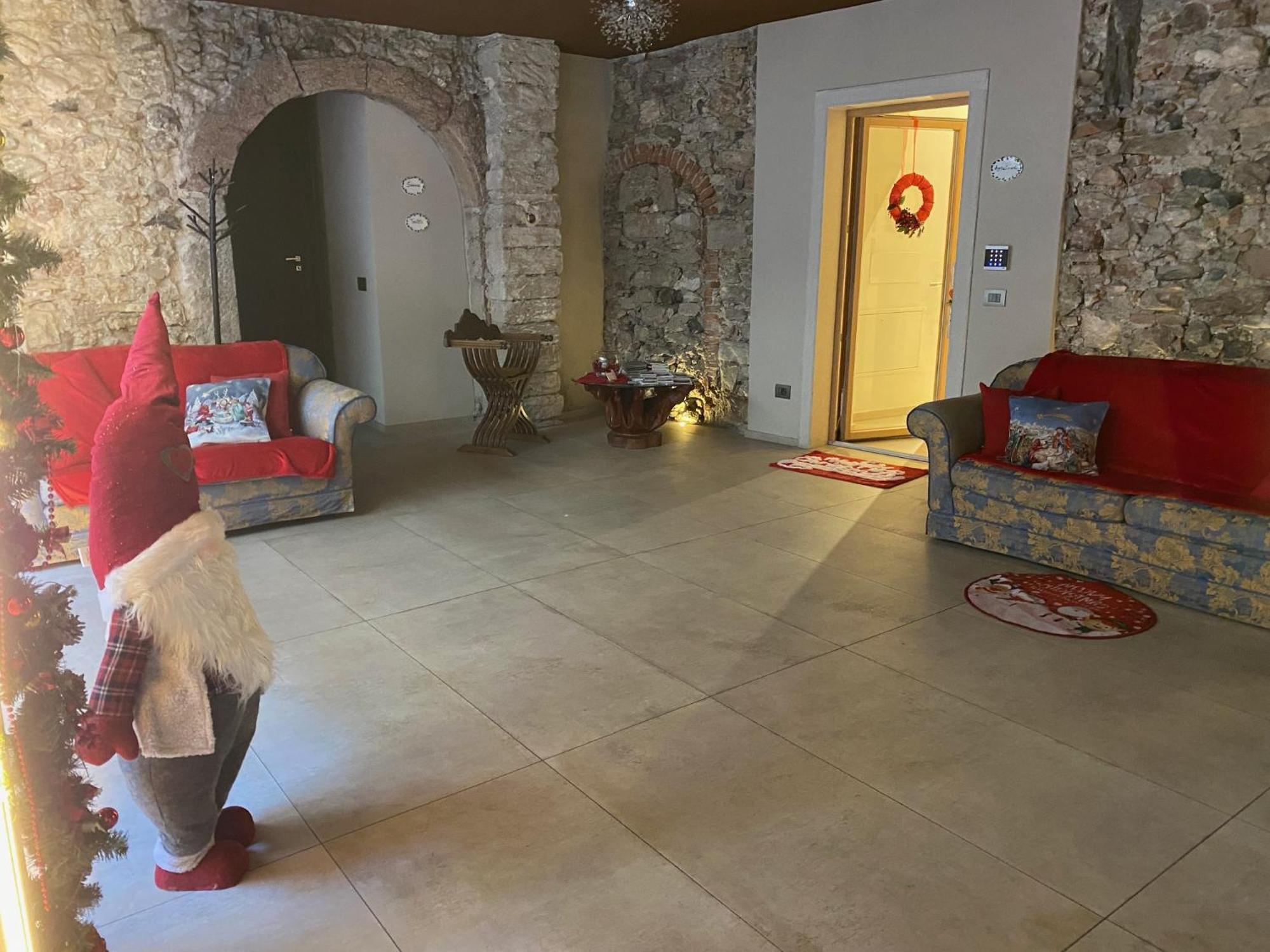 Ca' Giorgina Apartments 2 Arco Dış mekan fotoğraf
